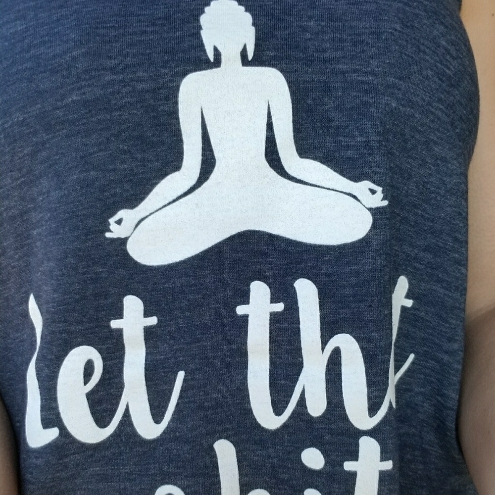▫️CLEARANCE▫️The Realist Tank - Picture 5 of 6